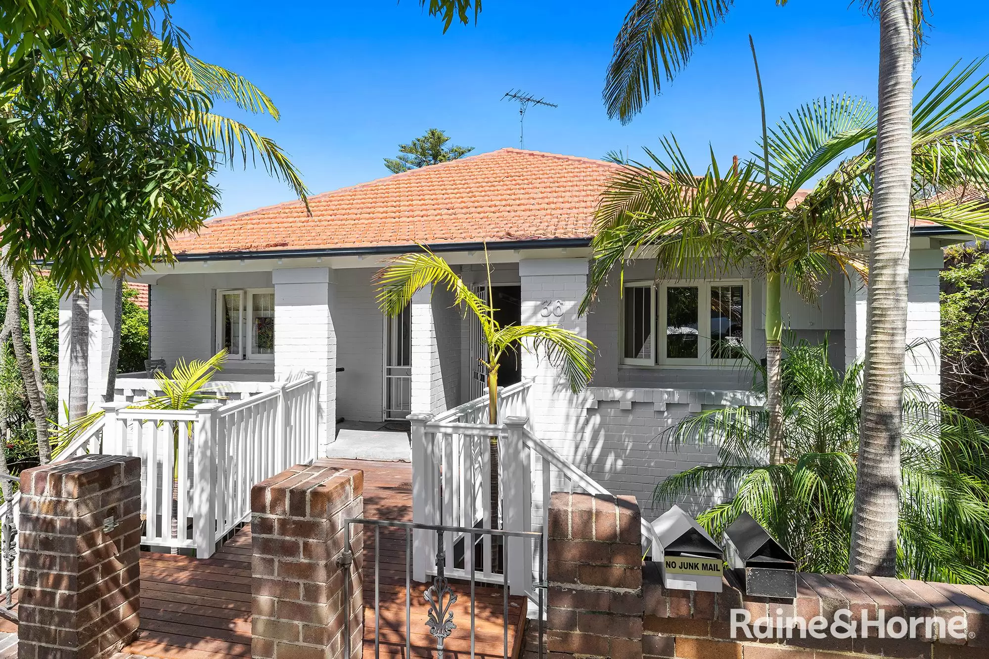 3/36 Keith Street, Clovelly Leased by Raine & Horne Randwick | Coogee | Clovelly - image 11