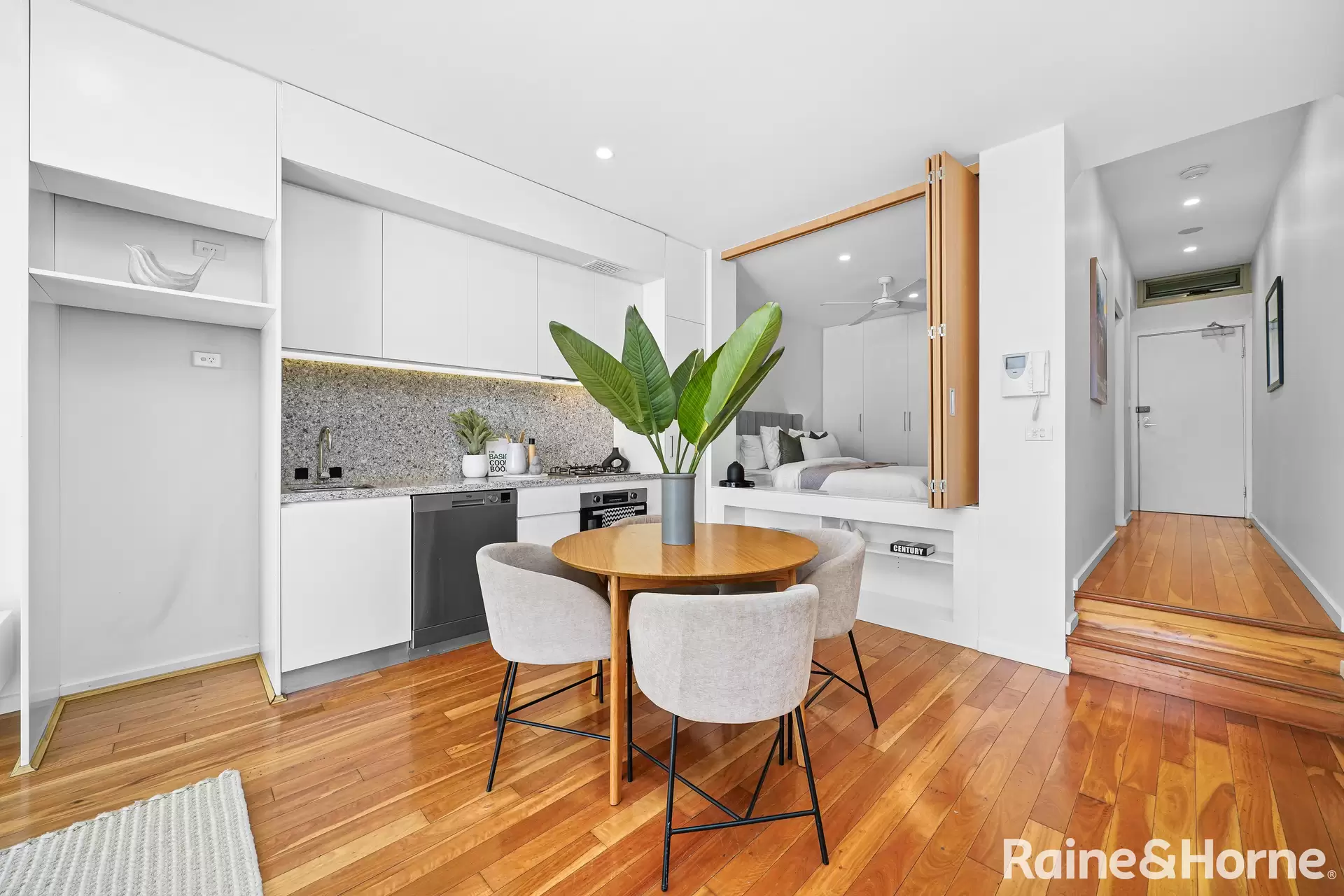 103/10-20 Anzac Parade, Kensington Sold by Raine & Horne Randwick | Coogee | Clovelly - image 1