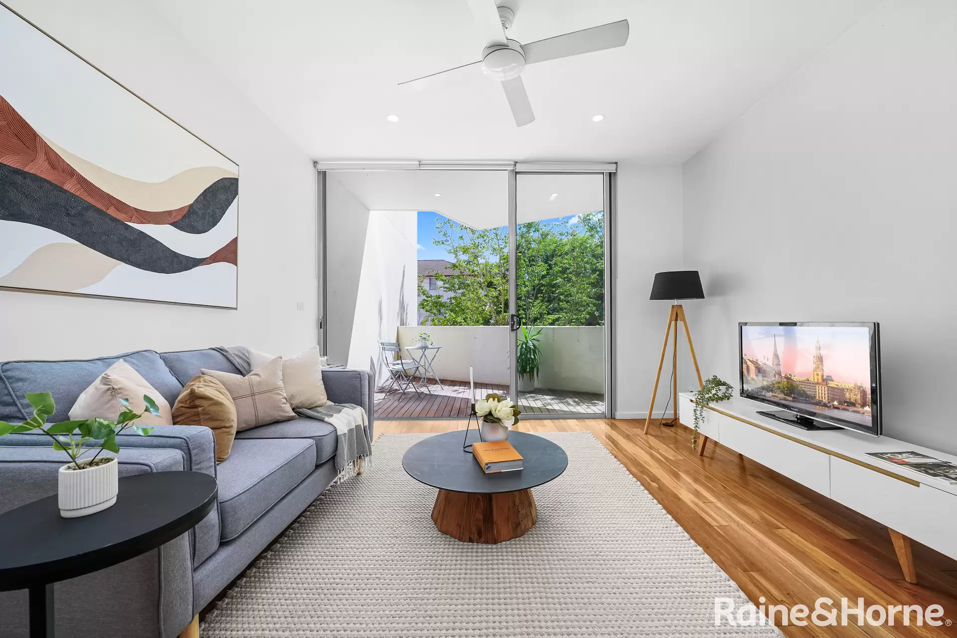 103/10-20 Anzac Parade, Kensington Sold by Raine & Horne Randwick | Coogee | Clovelly - image 1