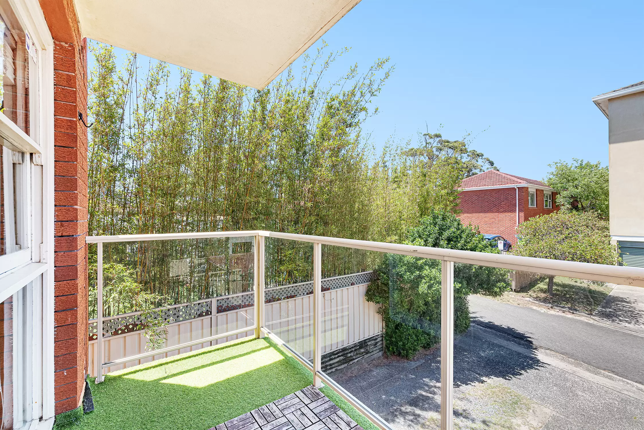 2/26 Howard Street, Randwick Leased by Raine & Horne Randwick | Coogee | Clovelly - image 3