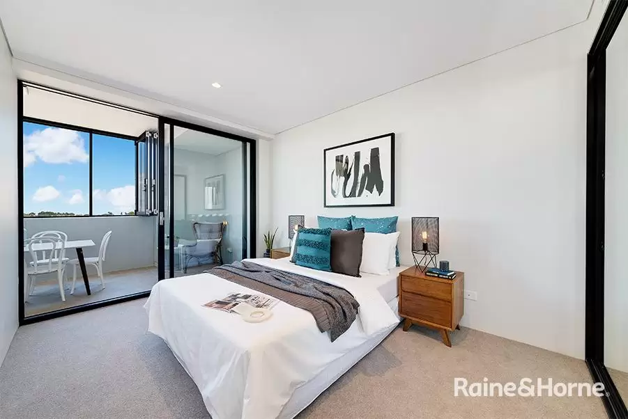 G08/86 Mobbs Lane, Eastwood Leased by Raine & Horne Randwick | Coogee | Clovelly - image 4