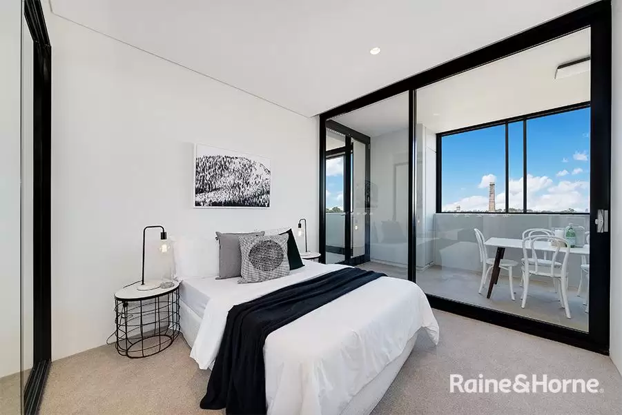 G08/86 Mobbs Lane, Eastwood Leased by Raine & Horne Randwick | Coogee | Clovelly