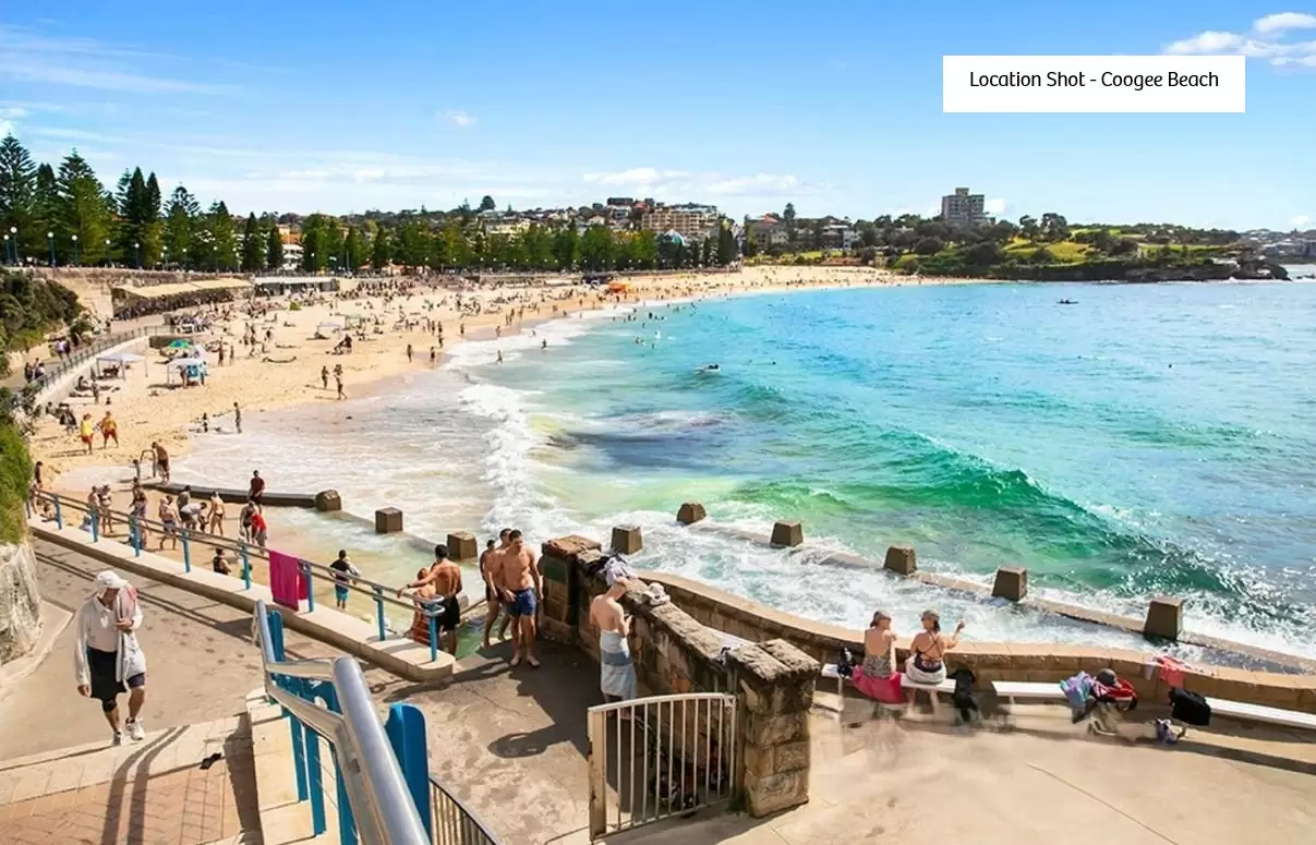 1/2-4 Oswald Street, Randwick Leased by Raine & Horne Randwick | Coogee | Clovelly - image 9