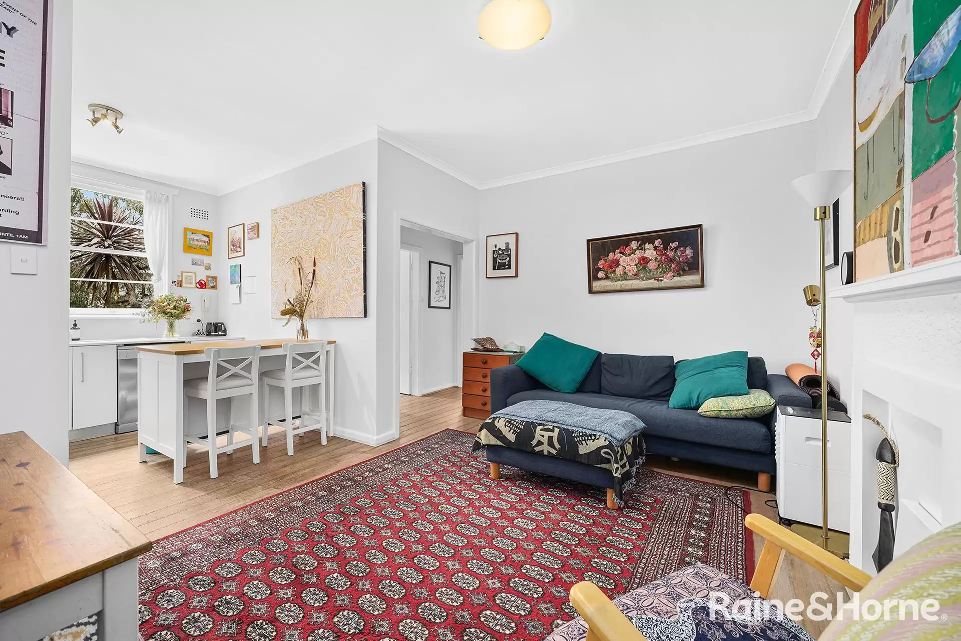 1/2-4 Oswald Street, Randwick Leased by Raine & Horne Randwick | Coogee | Clovelly - image 1