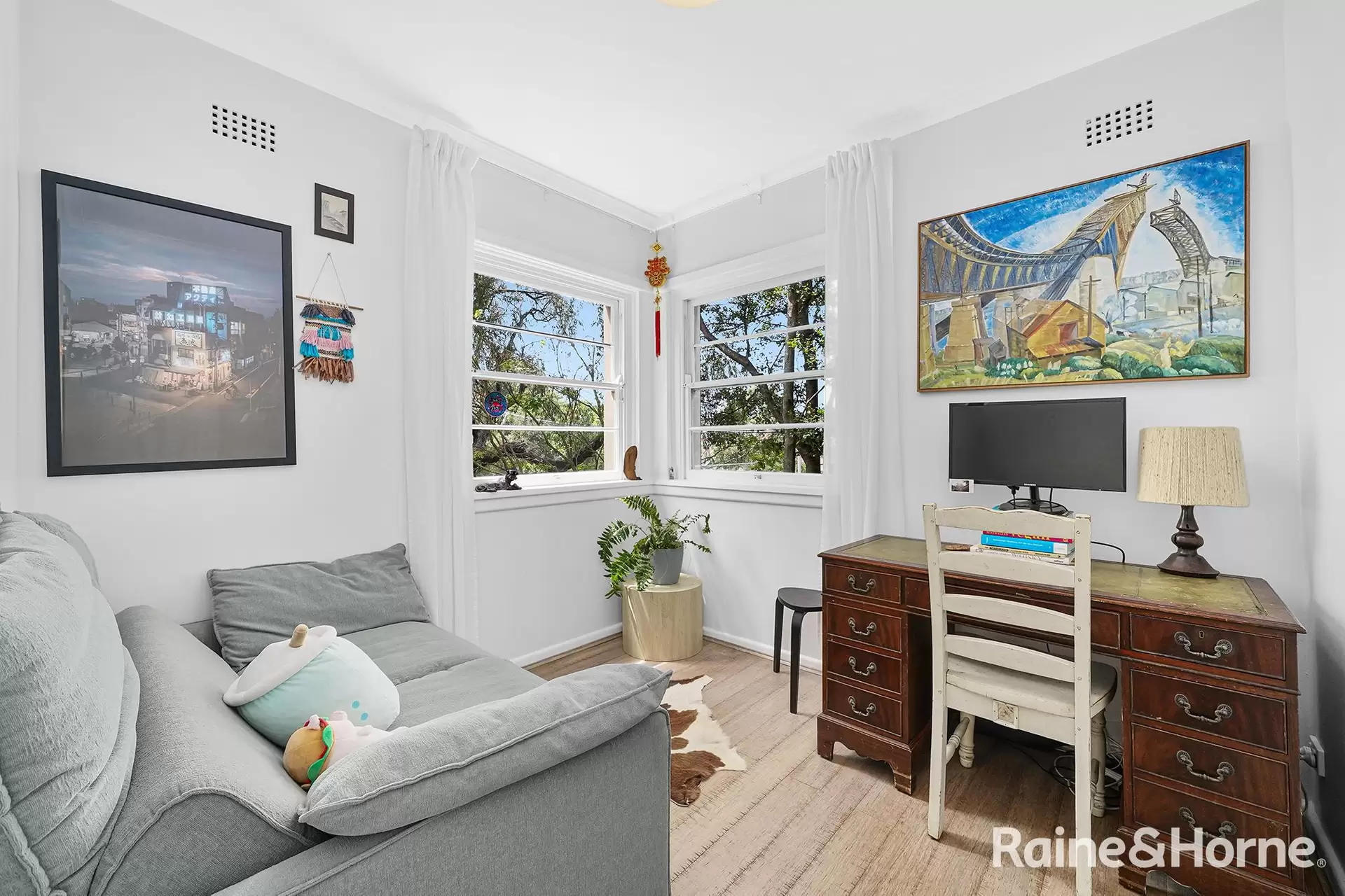 1/2-4 Oswald Street, Randwick Leased by Raine & Horne Randwick | Coogee | Clovelly - image 1