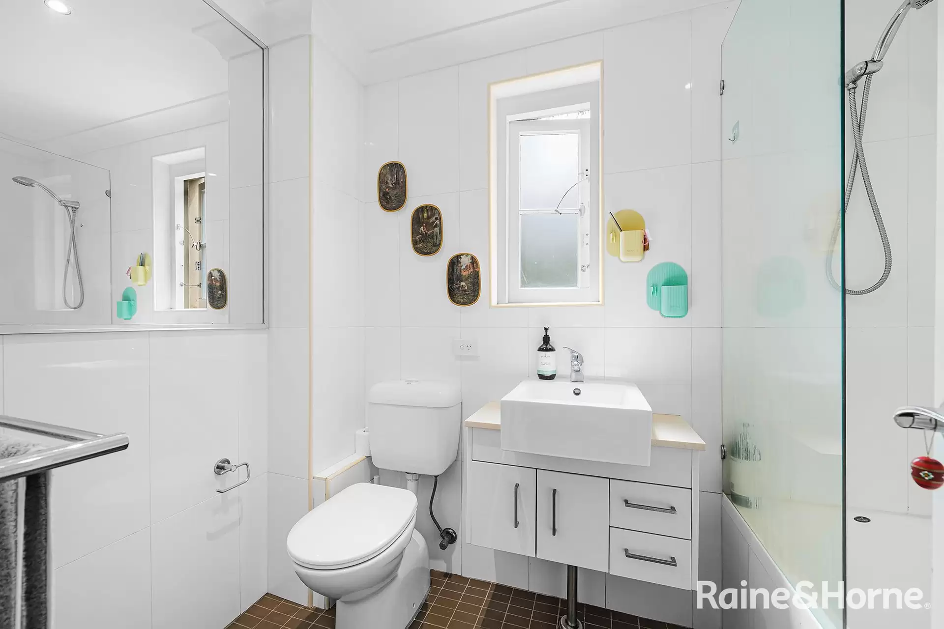 1/2-4 Oswald Street, Randwick Leased by Raine & Horne Randwick | Coogee | Clovelly - image 1