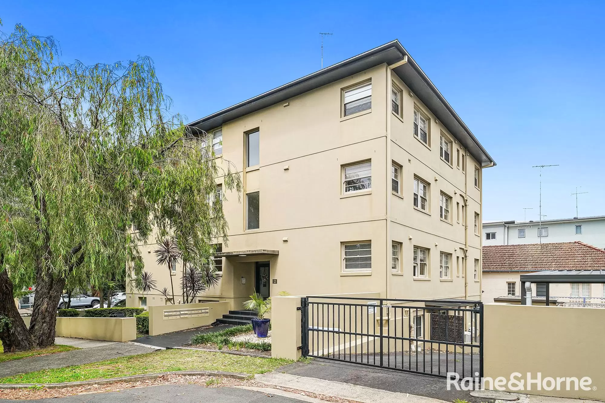 1/2-4 Oswald Street, Randwick Leased by Raine & Horne Randwick | Coogee | Clovelly - image 8