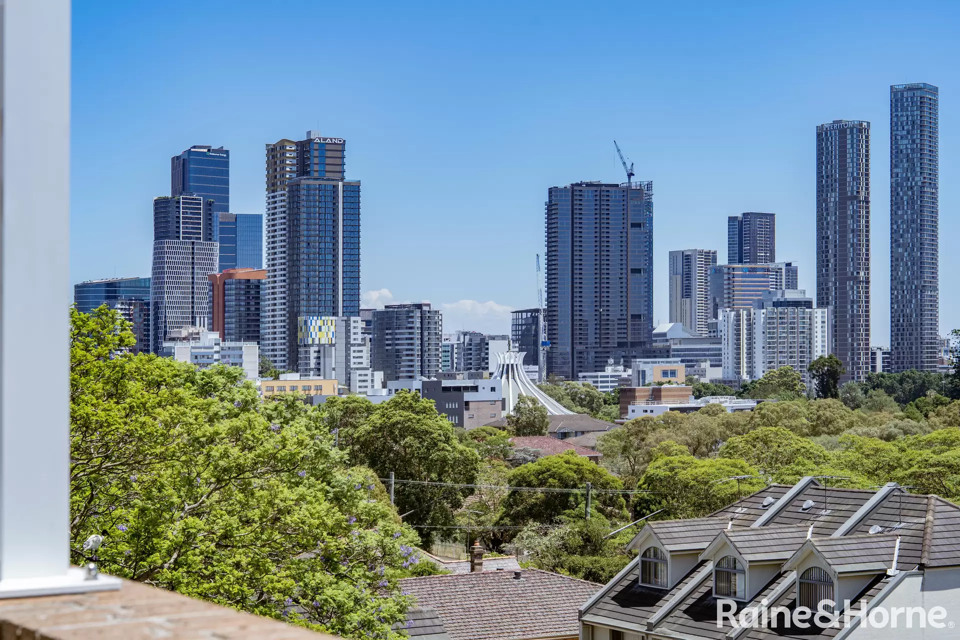 404/19-21 Prospect Street, Rosehill Sold by Raine & Horne Randwick | Coogee | Clovelly - image 1