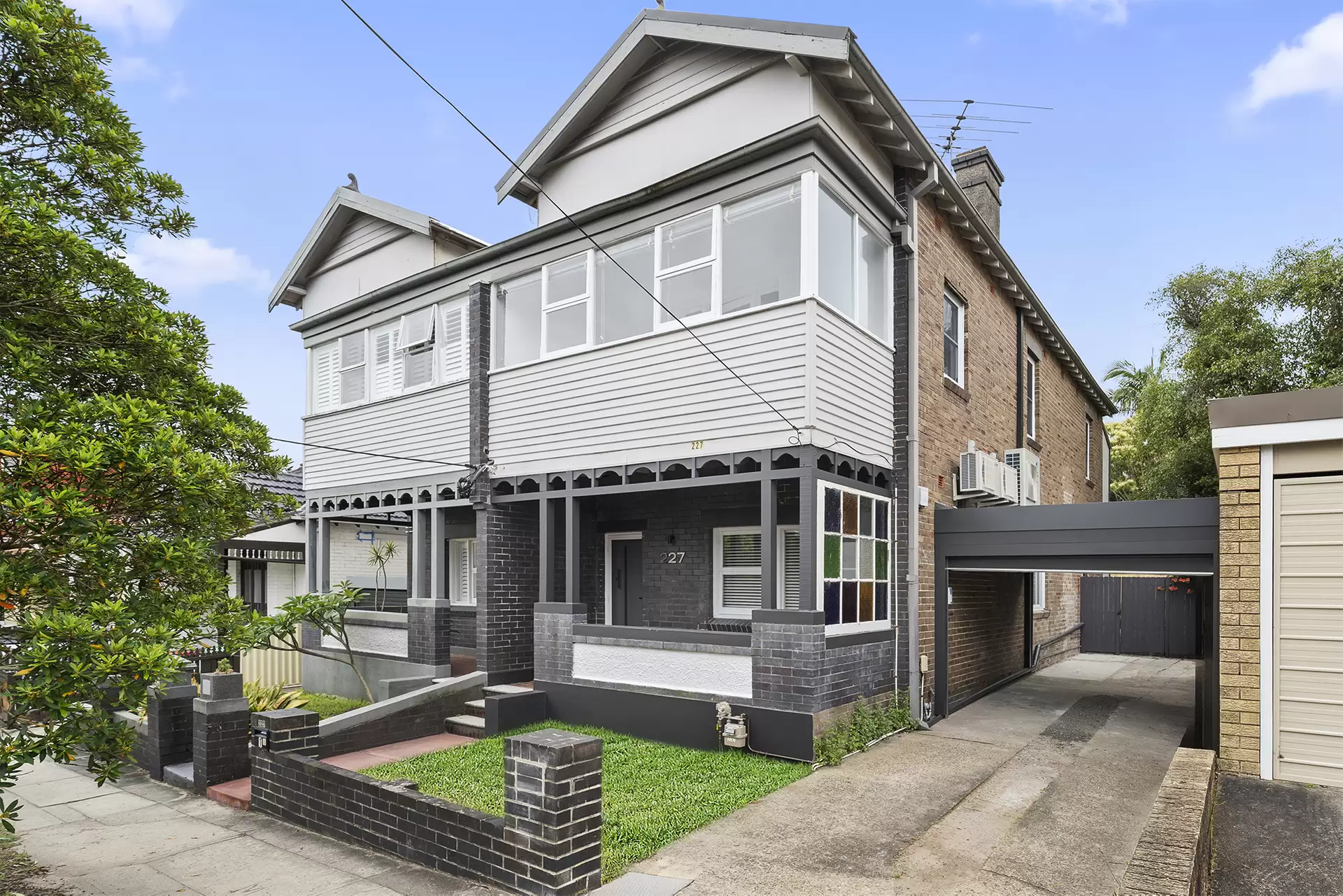 227 Barker Street, Randwick Leased by Raine & Horne Randwick | Coogee | Clovelly - image 1
