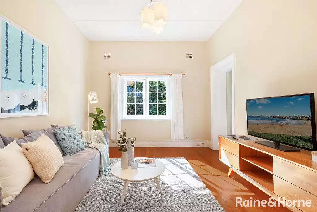 5/23 Dudley Street, Coogee Leased by Raine & Horne Randwick | Coogee | Clovelly
