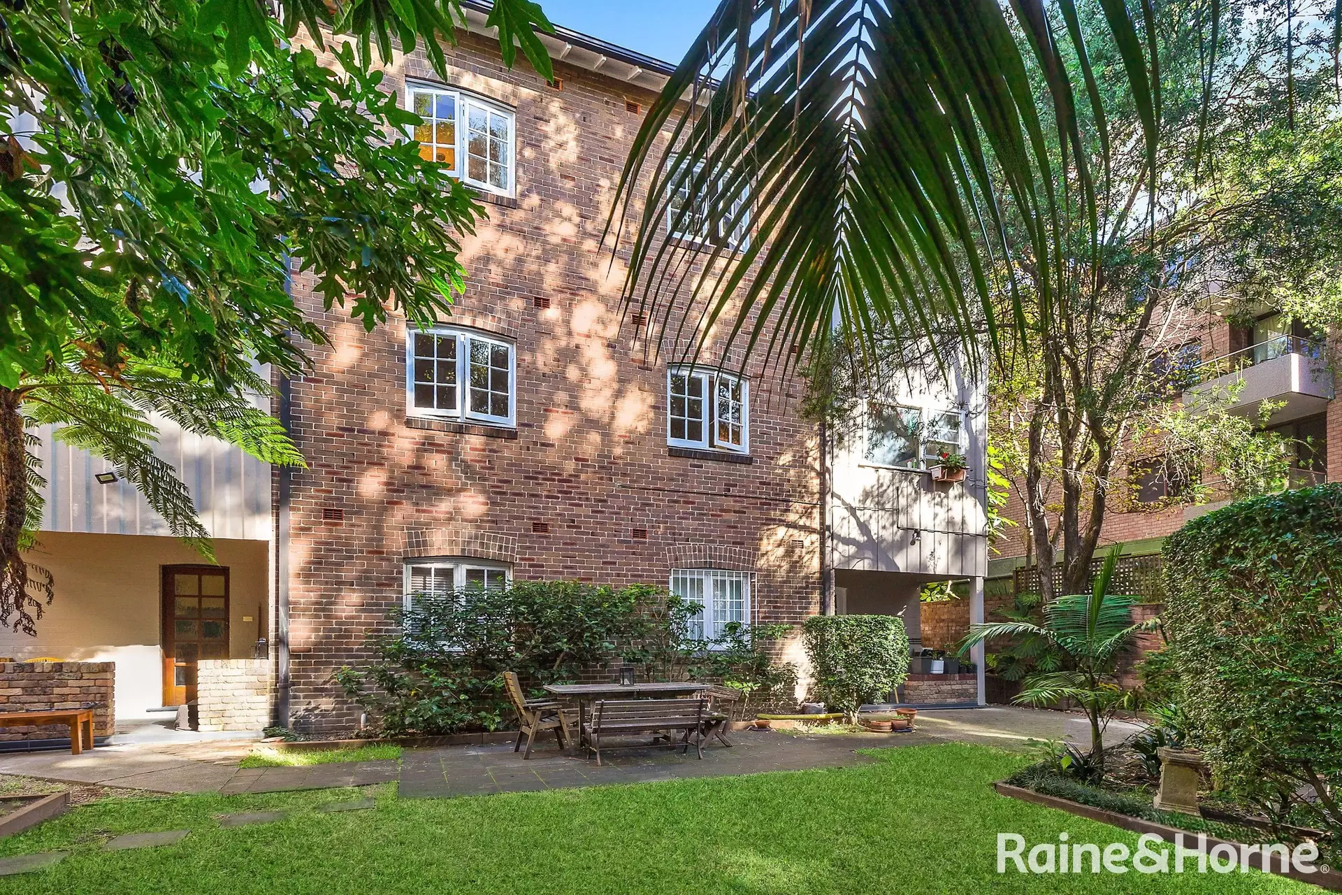 5/23 Dudley Street, Coogee Leased by Raine & Horne Randwick | Coogee | Clovelly - image 1