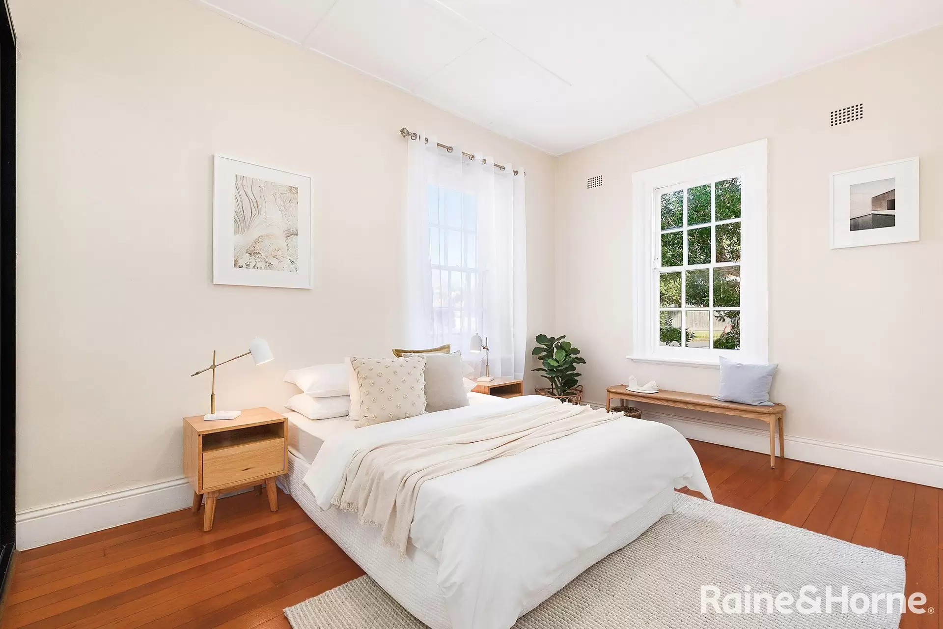 5/23 Dudley Street, Coogee Leased by Raine & Horne Randwick | Coogee | Clovelly - image 1