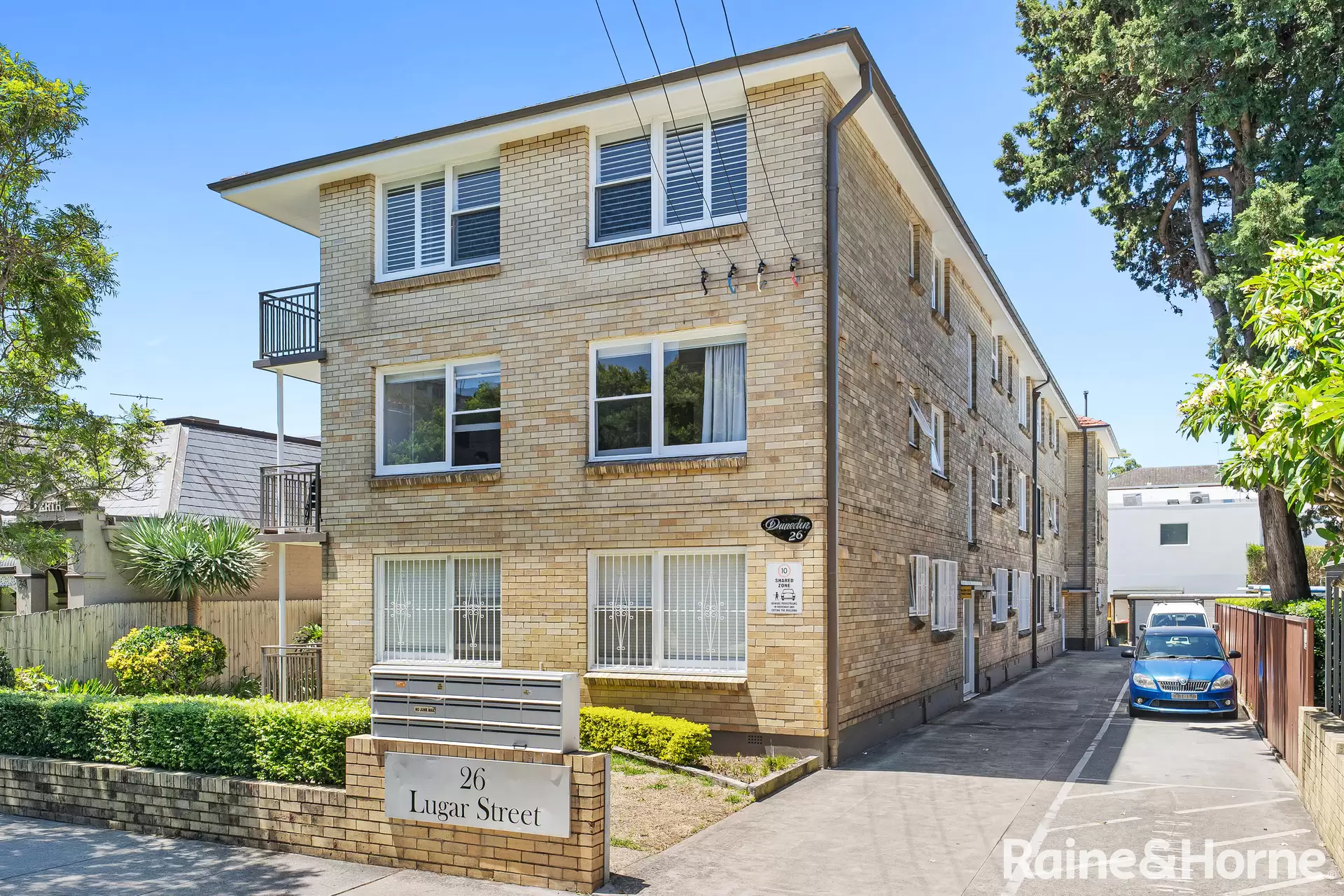 12/26 Lugar Street, Bronte Sold by Raine & Horne Randwick | Coogee | Clovelly - image 1