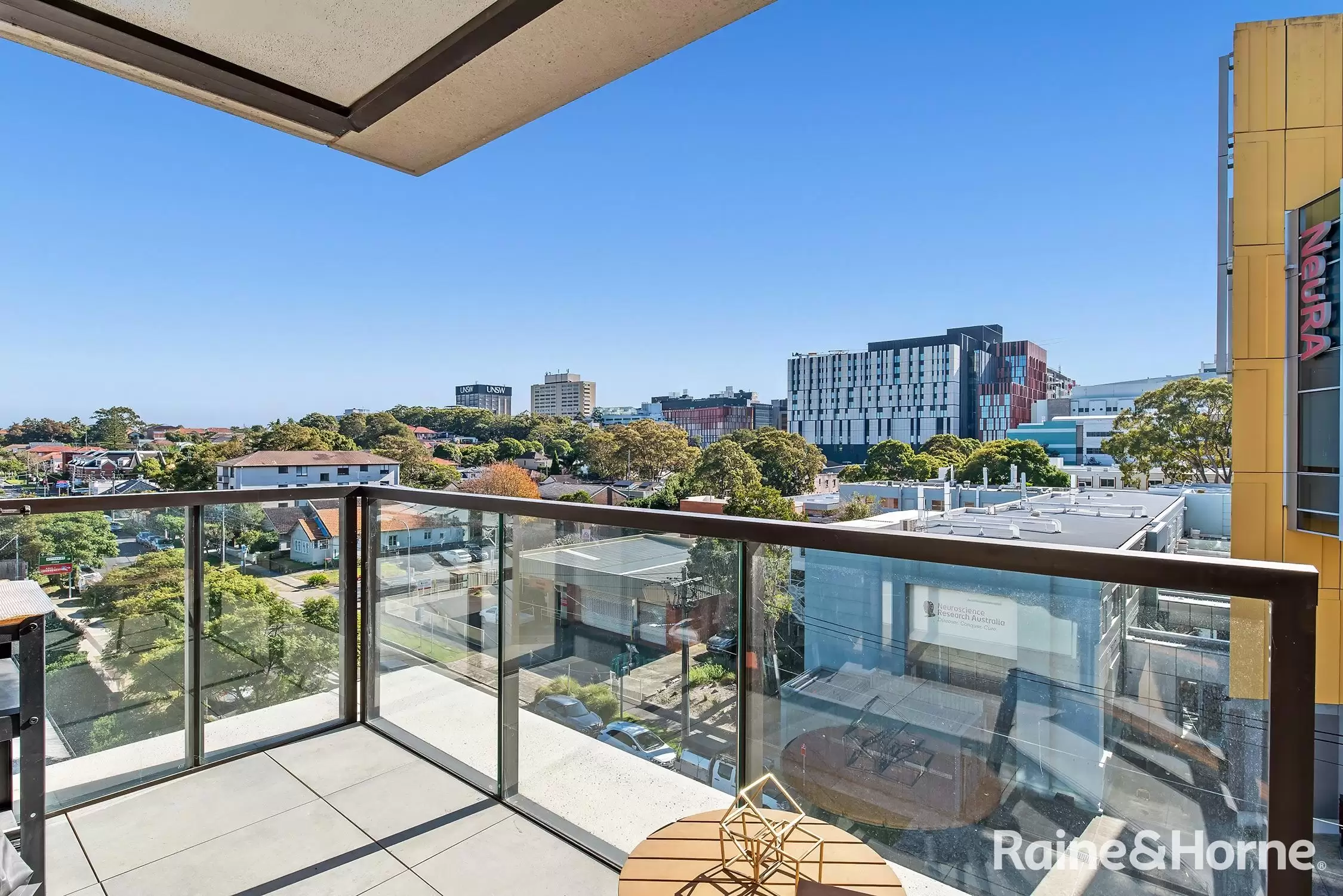 402/1 Young Street, Randwick Leased by Raine & Horne Randwick | Coogee | Clovelly - image 5