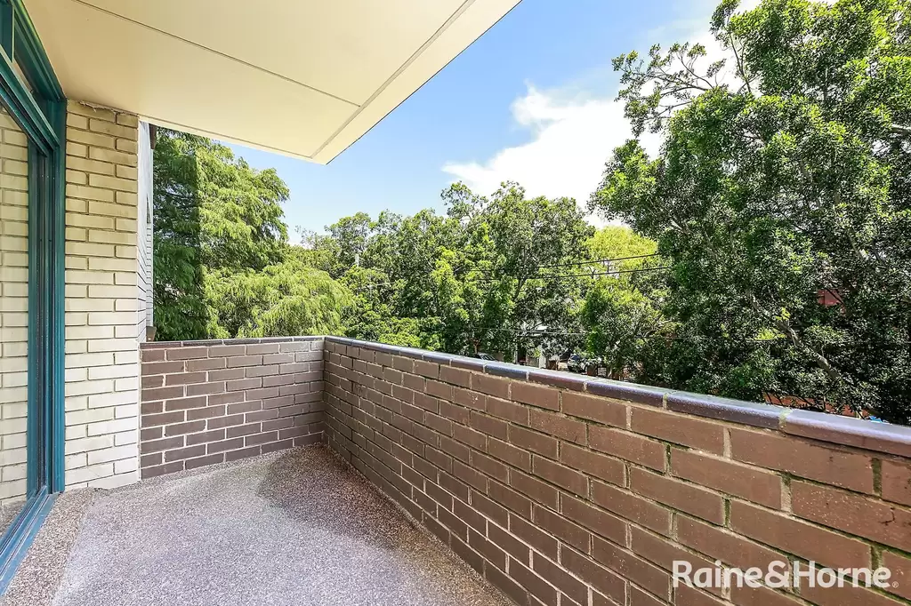 1/15 Duke Street, Kensington Leased by Raine & Horne Randwick | Coogee | Clovelly