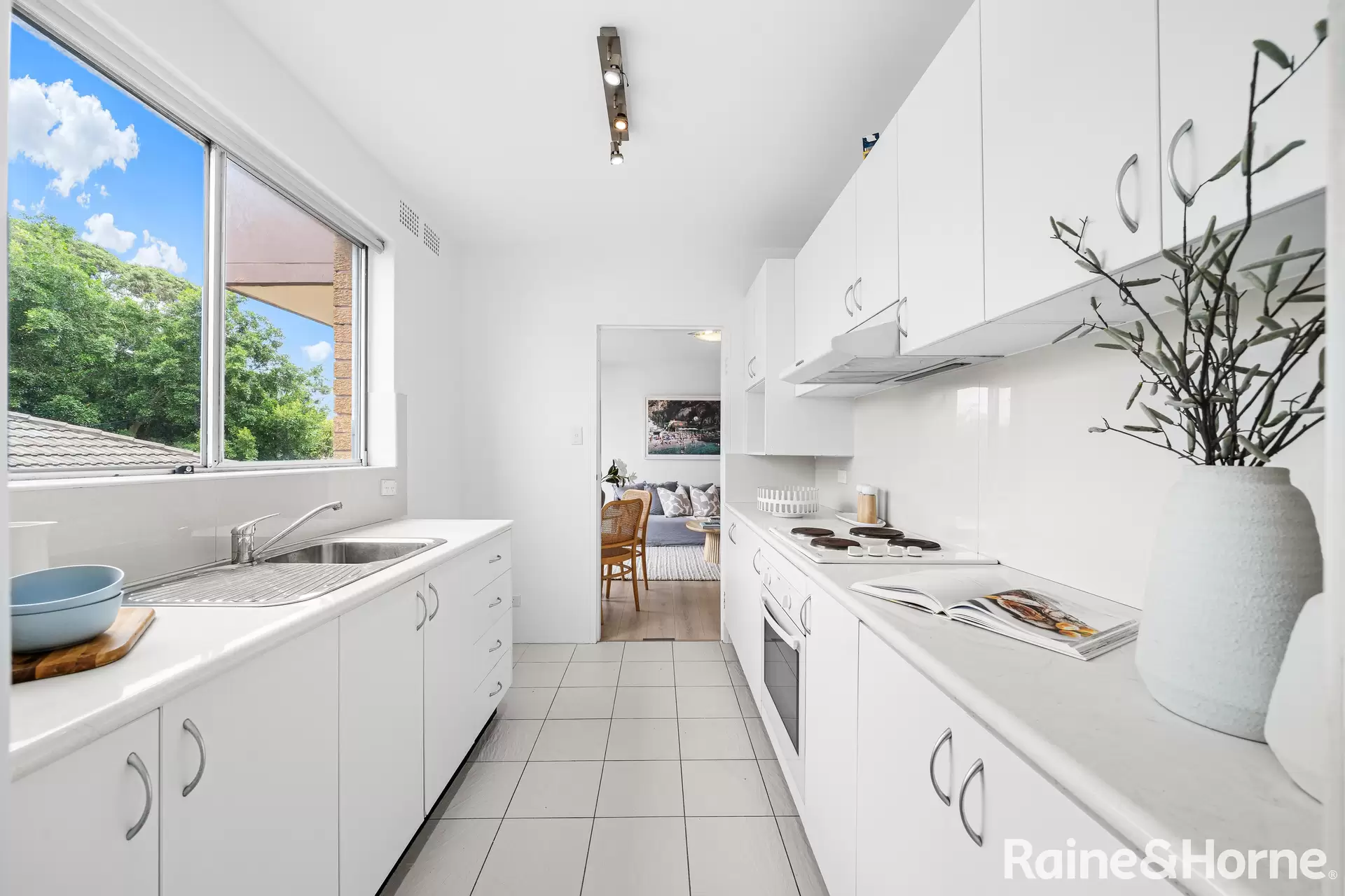 5/179-181 Bunnerong Road, Maroubra Sold by Raine & Horne Randwick | Coogee | Clovelly - image 1
