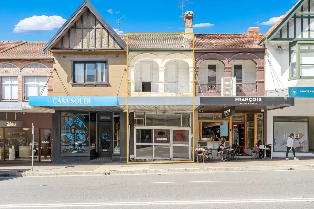 93 Bondi Road, Bondi Sold by Raine & Horne Randwick | Coogee | Clovelly