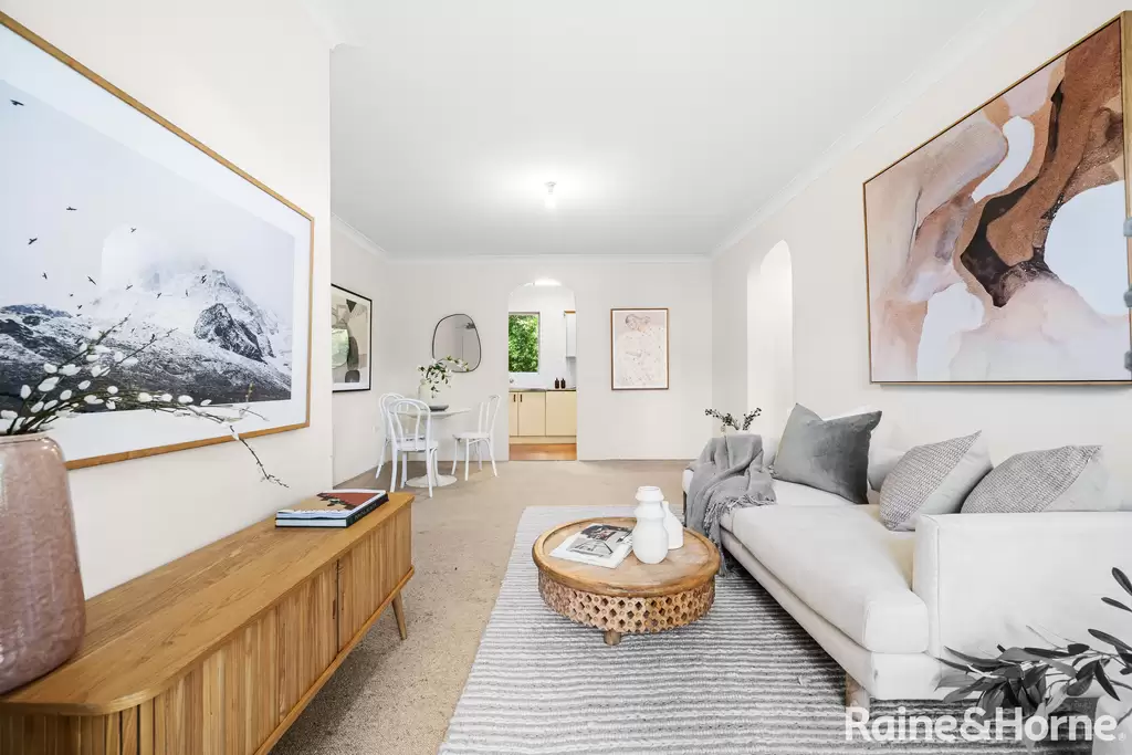 43/2-6 Abbott Street, Coogee Sold by Raine & Horne Randwick | Coogee | Clovelly