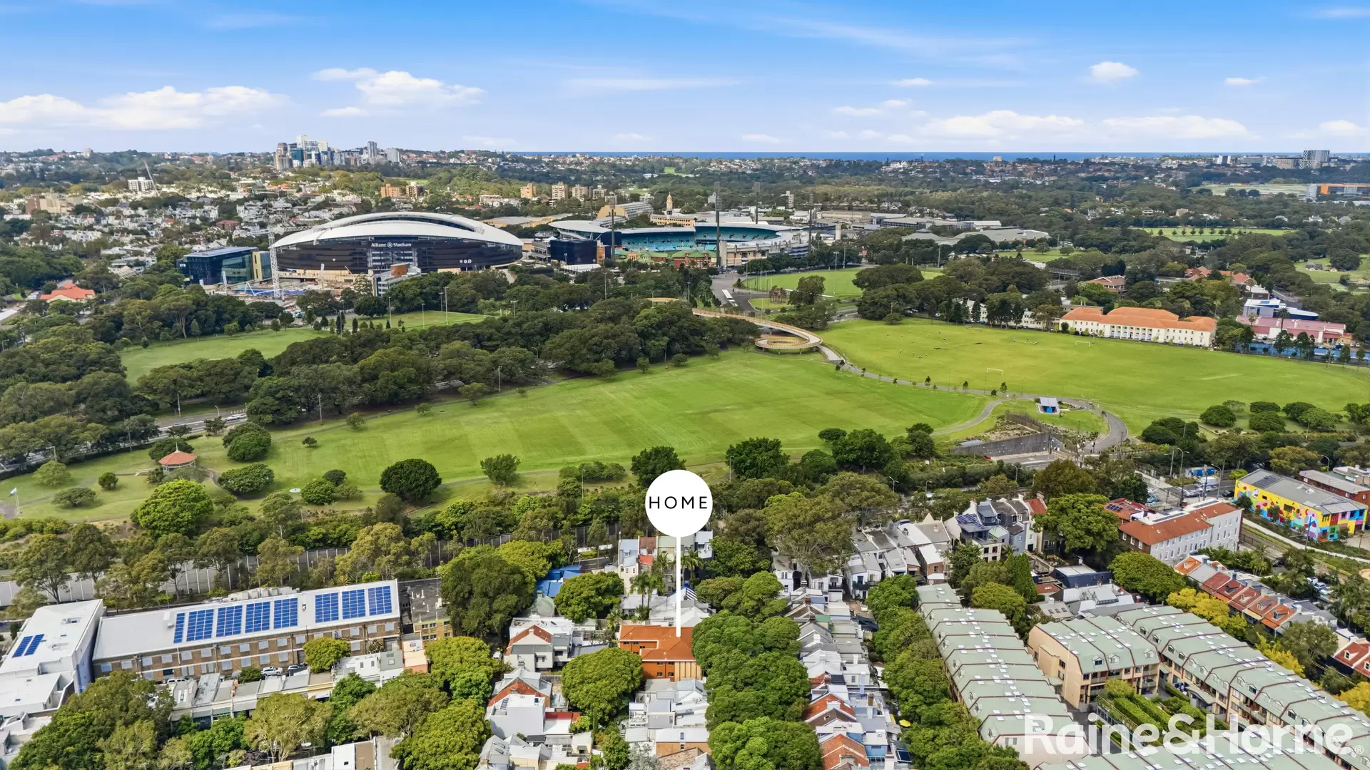 4/122-130 Arthur Street, Surry Hills Leased by Raine & Horne Randwick | Coogee | Clovelly - image 1