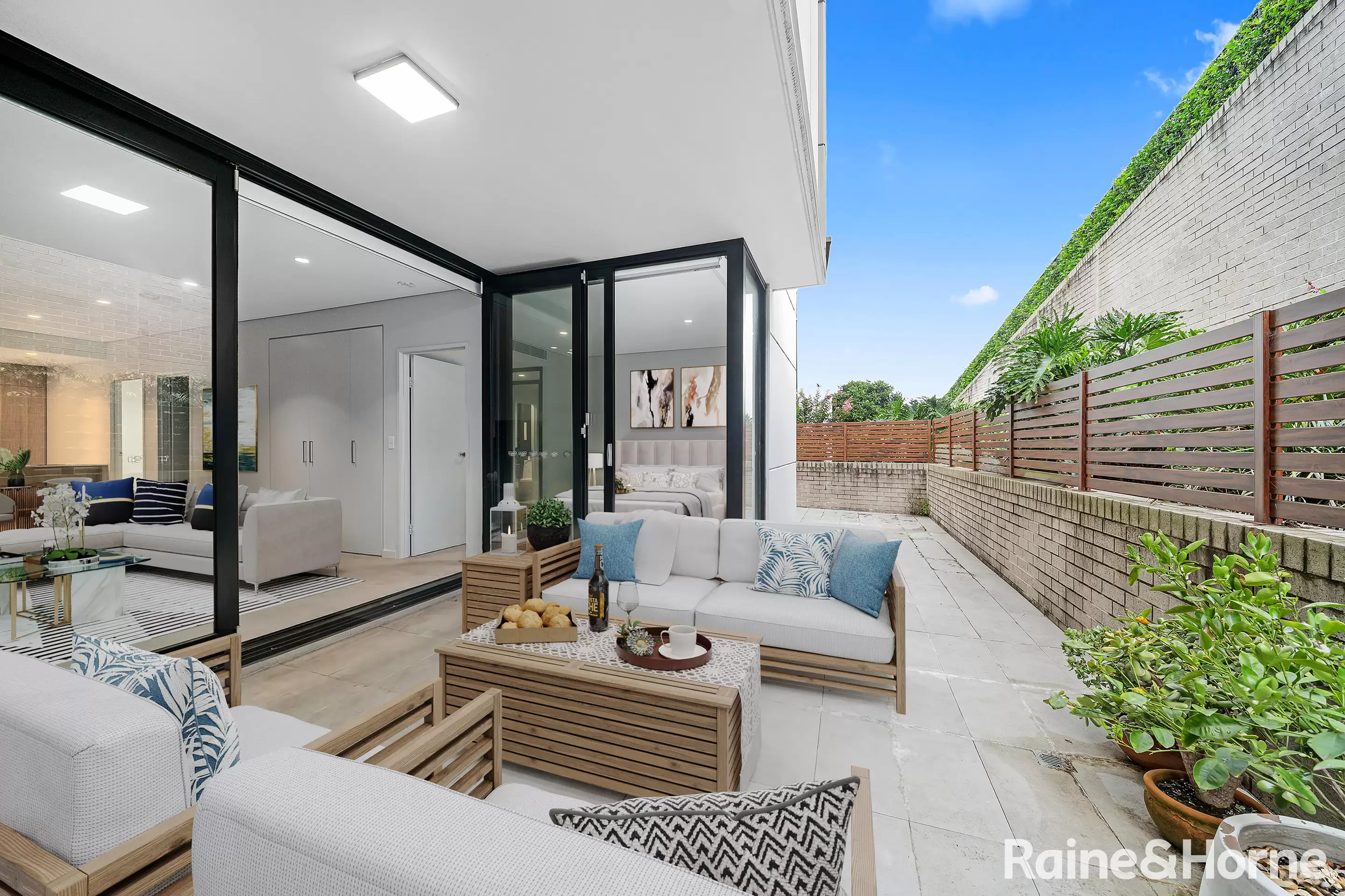 G02/70 Mobbs Lane, Eastwood Sold by Raine & Horne Randwick | Coogee | Clovelly - image 2