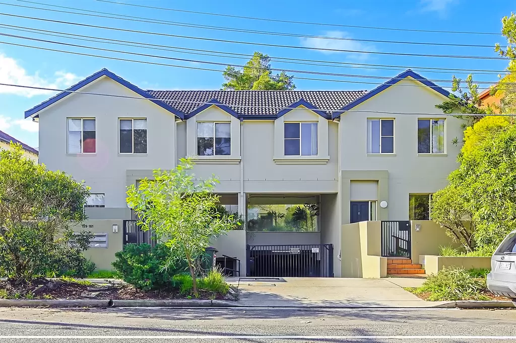 4/159 Perouse Road, Randwick Leased by Raine & Horne Randwick | Coogee | Clovelly
