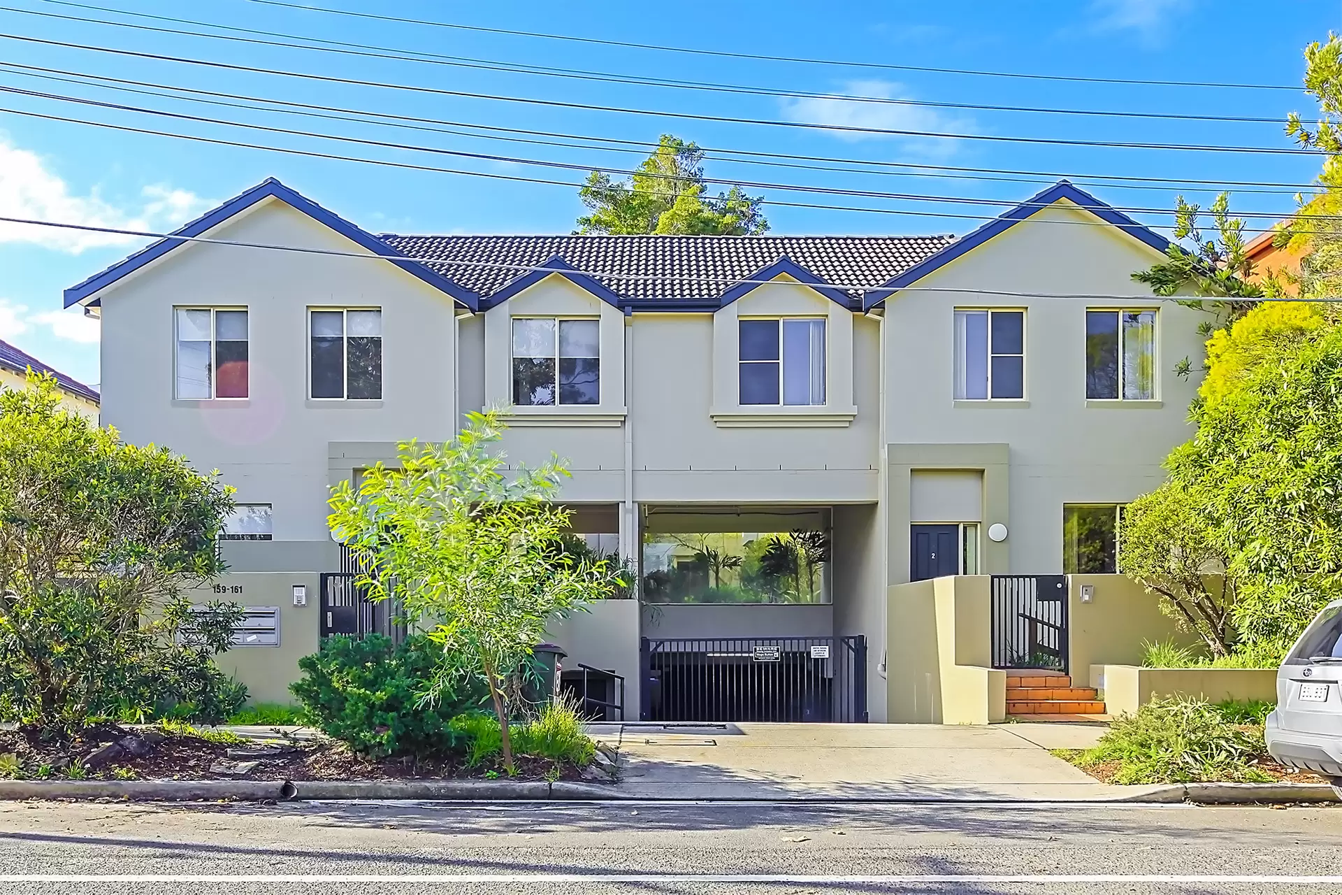 4/159 Perouse Road, Randwick Leased by Raine & Horne Randwick | Coogee | Clovelly - image 1