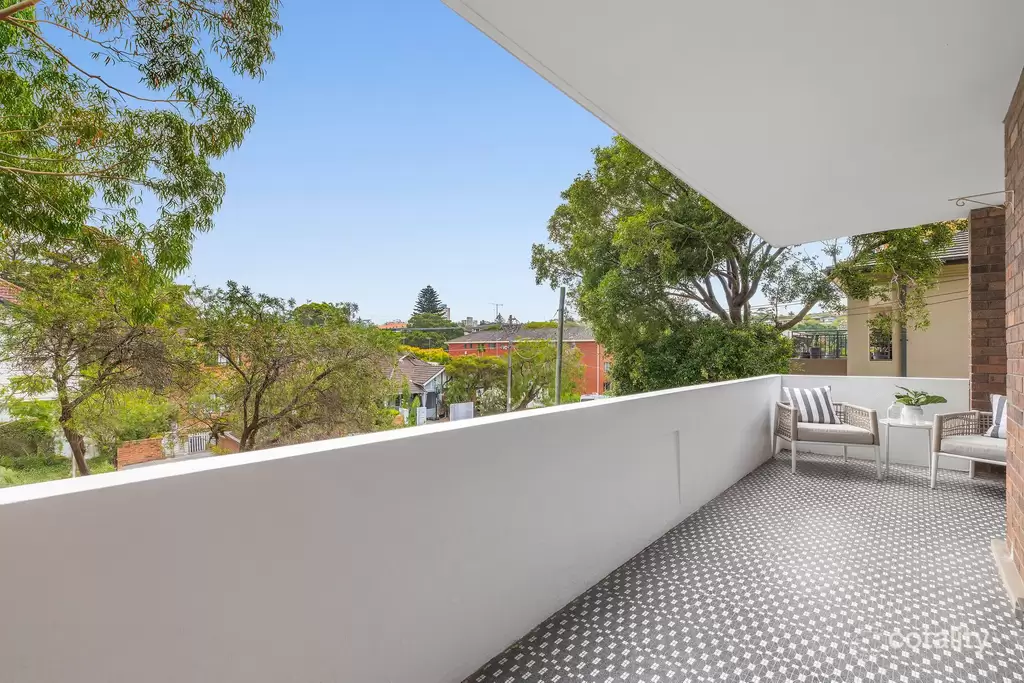 3/75 Mount Street, Coogee Leased by Raine & Horne Randwick | Coogee | Clovelly