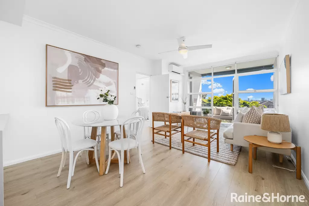 11/97-99 Wentworth Street, Randwick Sold by Raine & Horne Randwick | Coogee | Clovelly