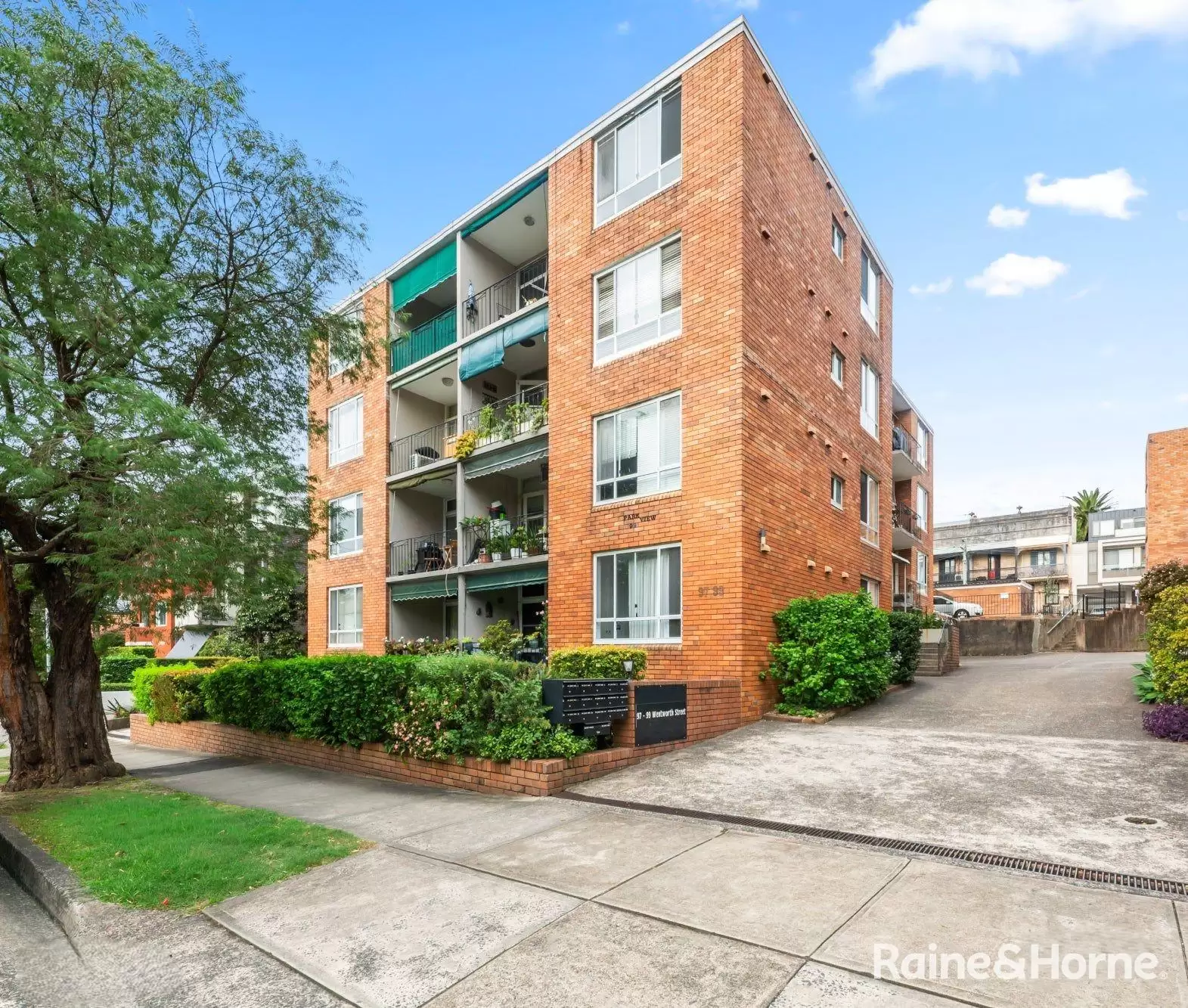 11/97-99 Wentworth Street, Randwick Sold by Raine & Horne Randwick | Coogee | Clovelly - image 8