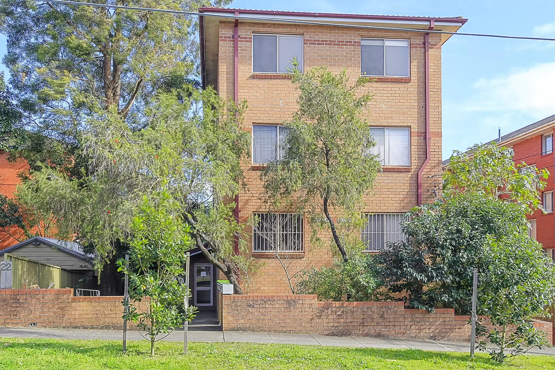 5/20 Prince Street, Randwick Leased by Raine & Horne Randwick | Coogee | Clovelly - image 1