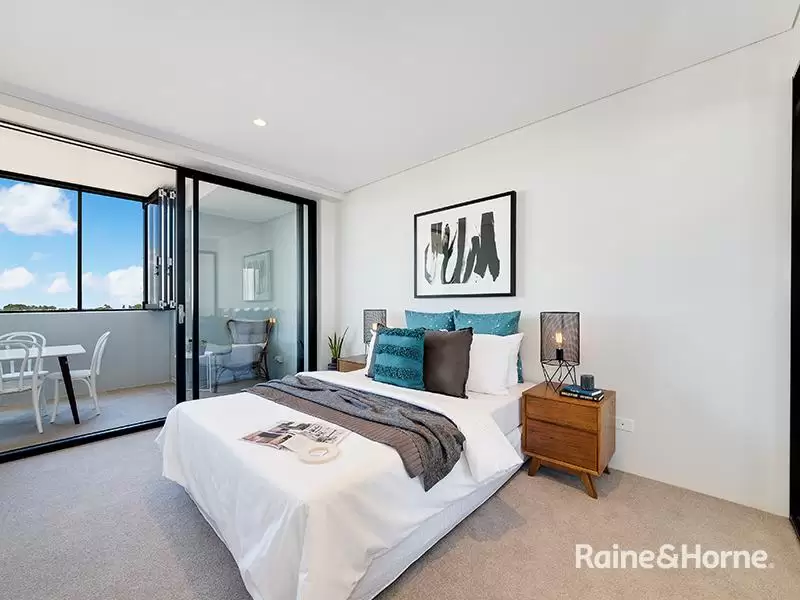 G06/78 Mobbs Lane, Eastwood Leased by Raine & Horne Randwick | Coogee | Clovelly - image 5