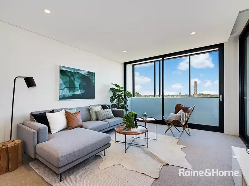 G06/78 Mobbs Lane, Eastwood Leased by Raine & Horne Randwick | Coogee | Clovelly