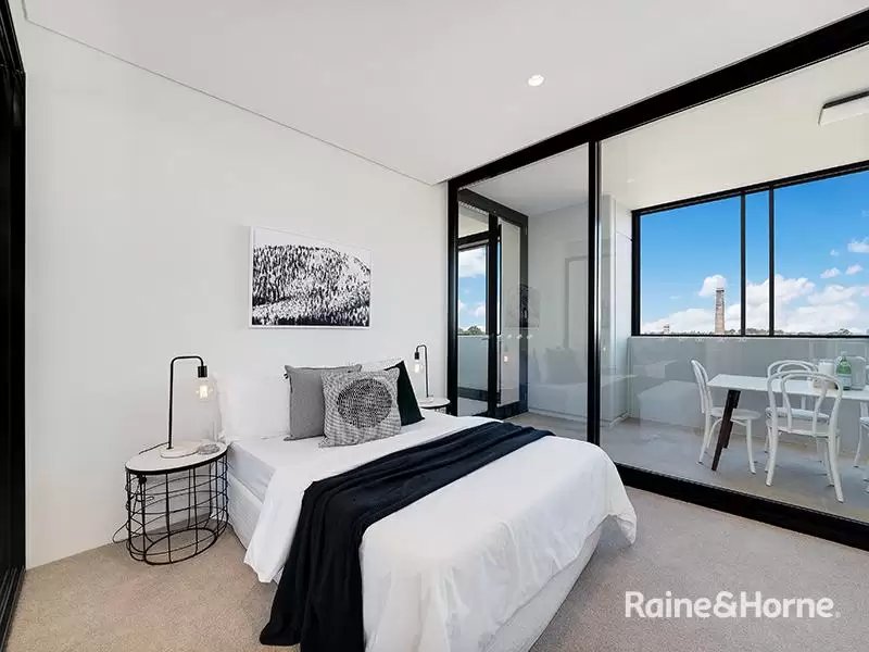 G06/78 Mobbs Lane, Eastwood Leased by Raine & Horne Randwick | Coogee | Clovelly - image 2