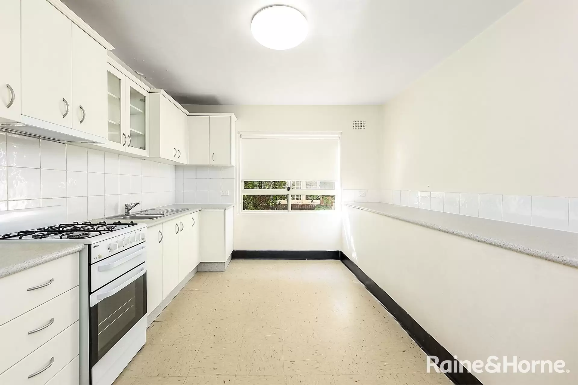 1/30 Cowper Street, Randwick Leased by Raine & Horne Randwick | Coogee | Clovelly - image 1