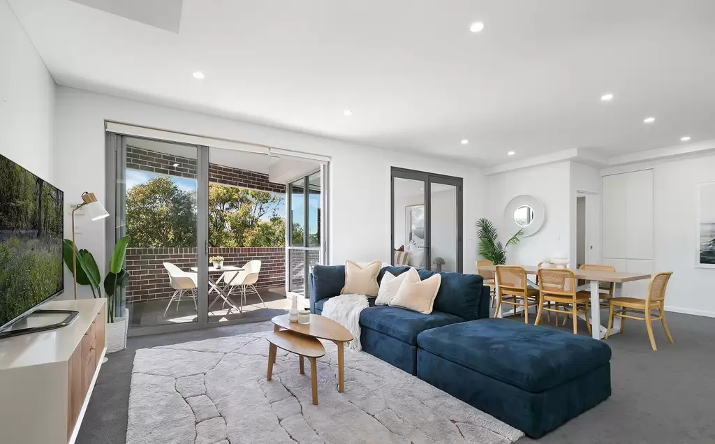 8/19 Shepherd Street, Maroubra Leased by Raine & Horne Randwick | Coogee | Clovelly