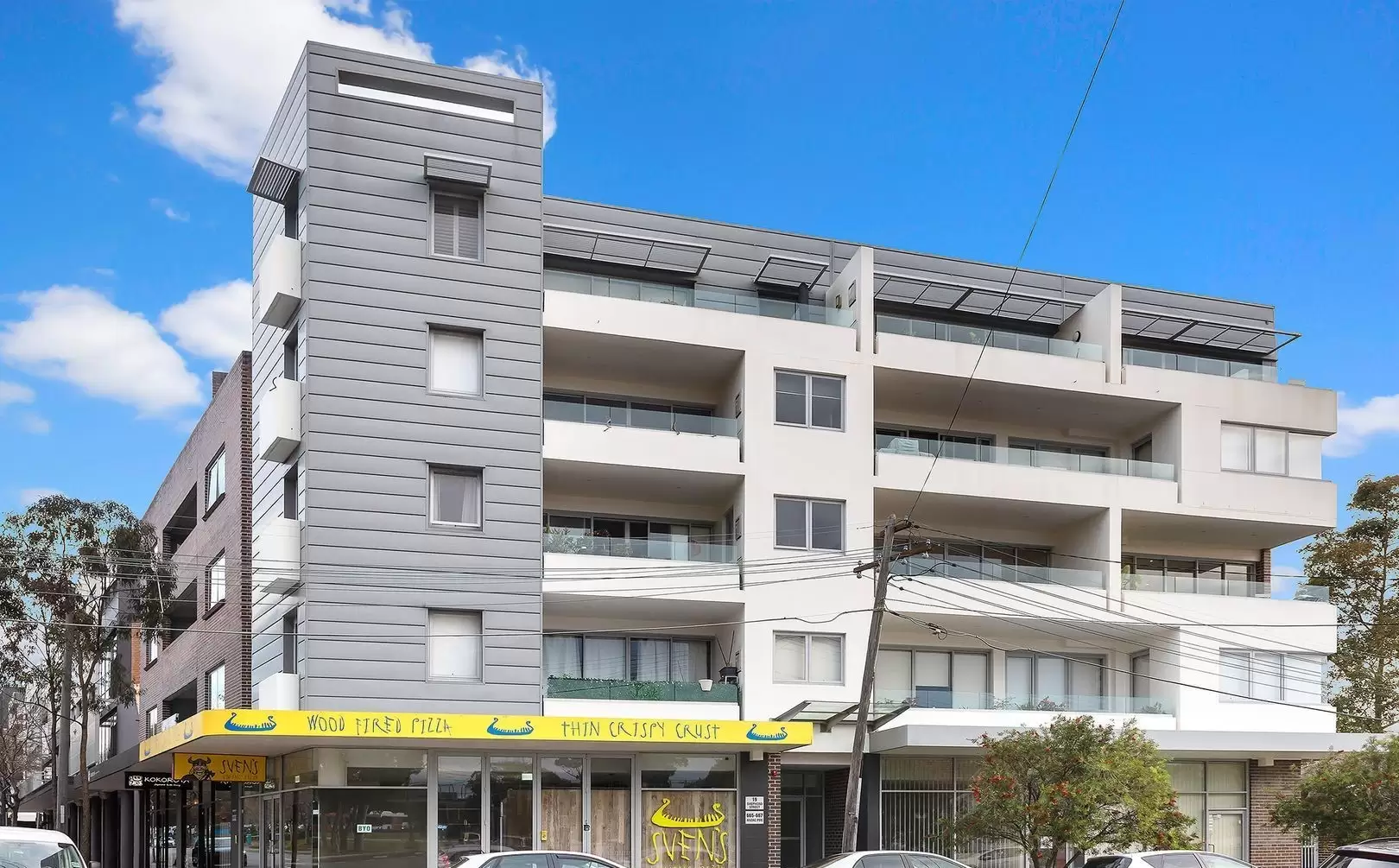 8/19 Shepherd Street, Maroubra Leased by Raine & Horne Randwick | Coogee | Clovelly - image 5