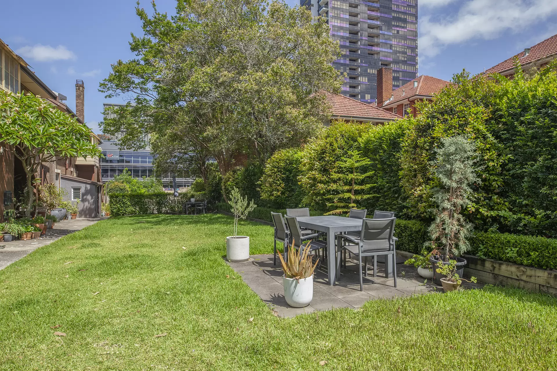 8/2A Milroy Avenue, Kensington Leased by Raine & Horne Randwick | Coogee | Clovelly - image 1