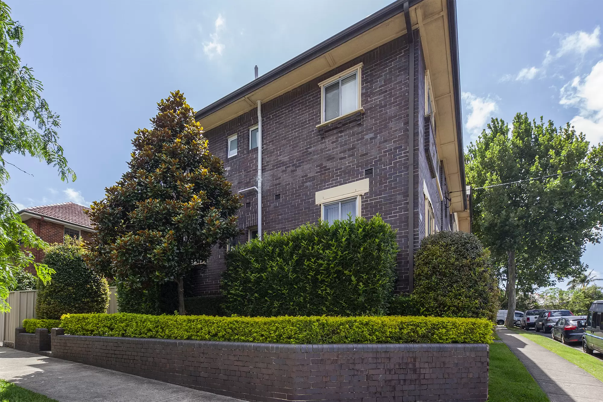 8/2A Milroy Avenue, Kensington Leased by Raine & Horne Randwick | Coogee | Clovelly - image 1