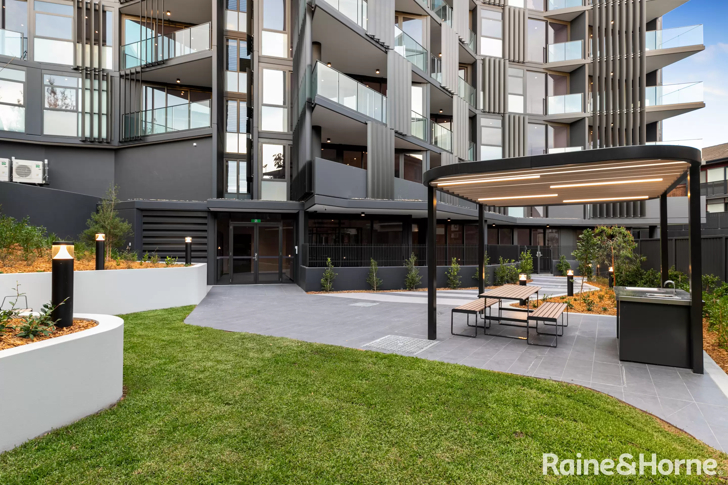 408/116 Victoria Road, Gladesville Leased by Raine & Horne Randwick | Coogee | Clovelly - image 7
