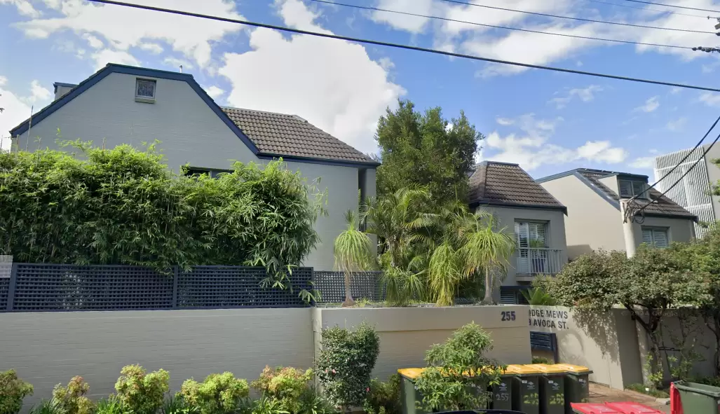 19/6-10 Dine  Street, Randwick Leased by Raine & Horne Randwick | Coogee | Clovelly - image 1