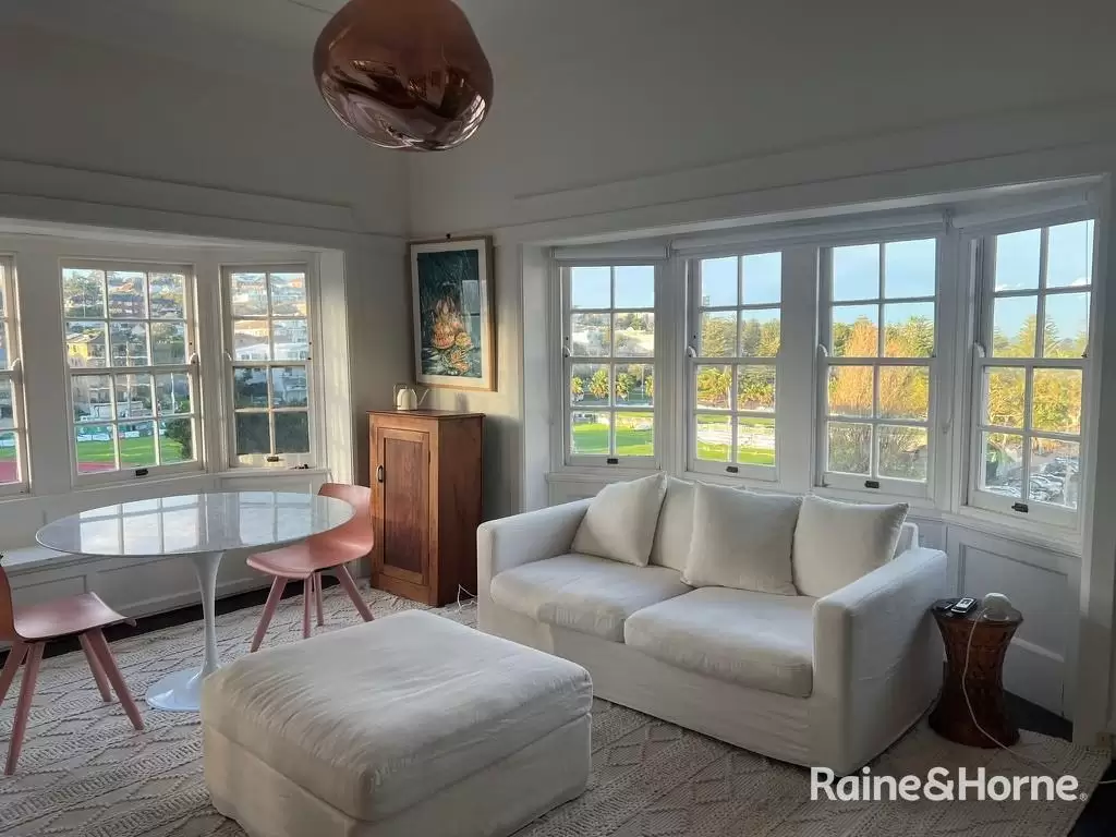 5/101 Brook Street, Coogee Leased by Raine & Horne Randwick | Coogee | Clovelly - image 1