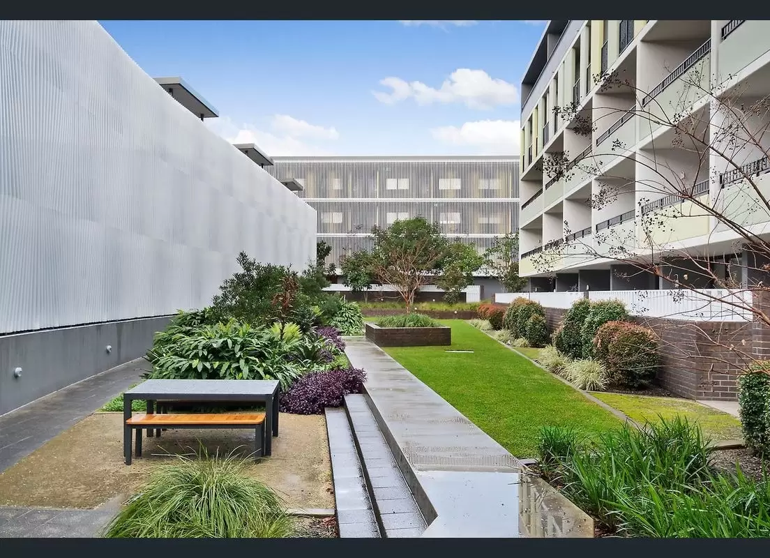 21/201 Barker Street, Randwick Leased by Raine & Horne Randwick | Coogee | Clovelly - image 6