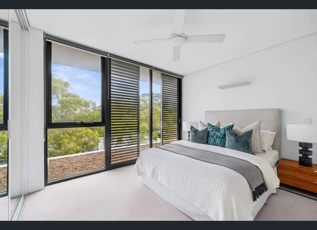 21/201 Barker Street, Randwick Leased by Raine & Horne Randwick | Coogee | Clovelly - image 4
