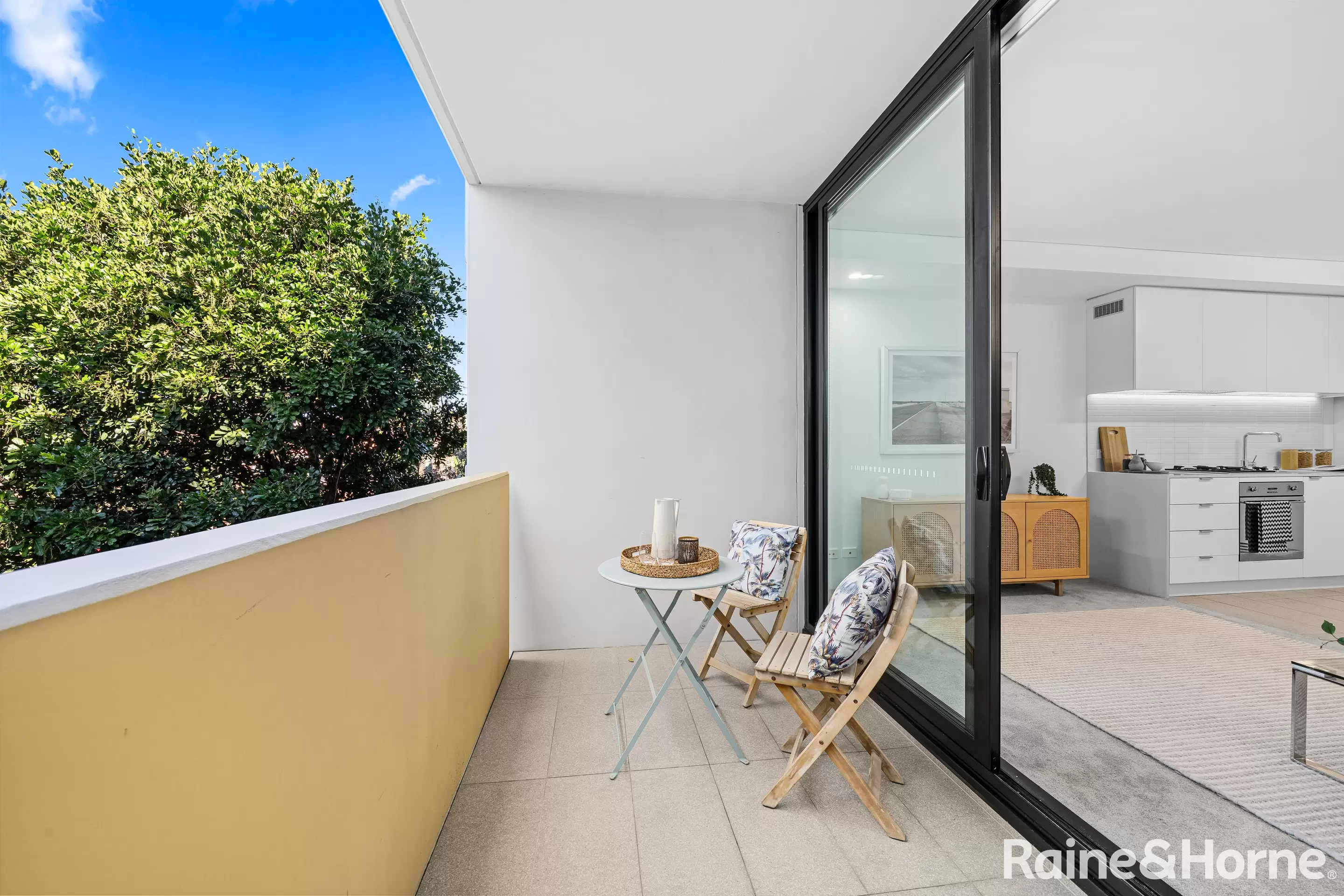 102/207 Barker Street, Randwick Leased by Raine & Horne Randwick | Coogee | Clovelly - image 4
