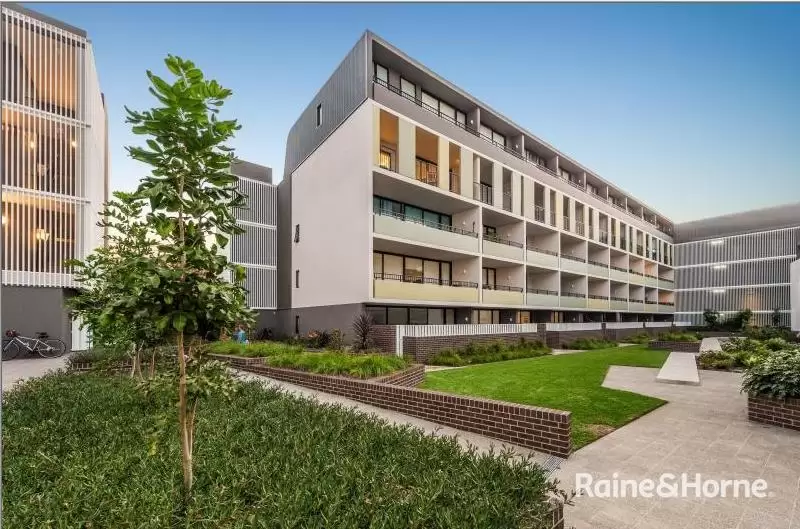 102/207 Barker Street, Randwick Leased by Raine & Horne Randwick | Coogee | Clovelly - image 8
