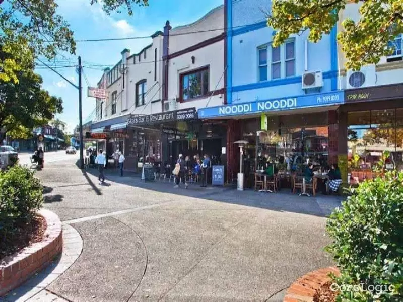 102/207 Barker Street, Randwick Leased by Raine & Horne Randwick | Coogee | Clovelly - image 10