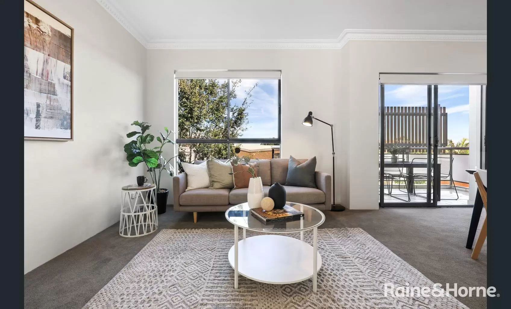 21/6a Cowper Street, Randwick For Lease by Raine & Horne Randwick | Coogee | Clovelly - image 1