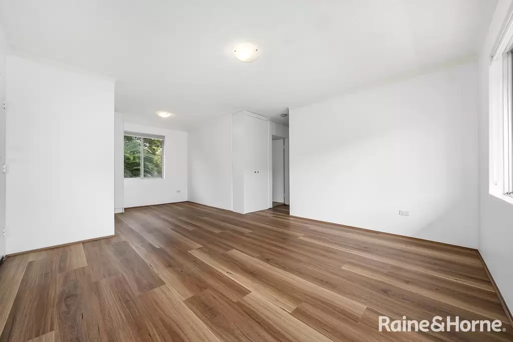 8/44 High Street, Randwick Leased by Raine & Horne Randwick | Coogee | Clovelly