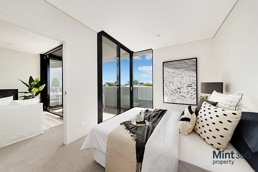 204/62 Mobbs Lane, Eastwood Leased by Raine & Horne Randwick | Coogee | Clovelly - image 1