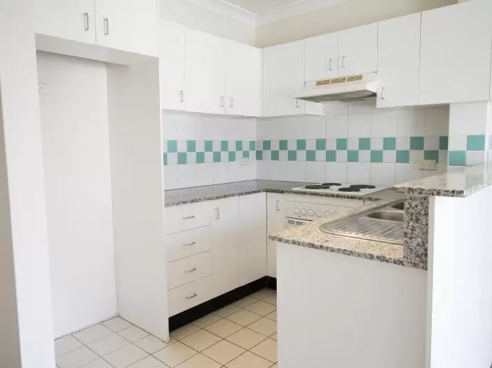 32/274 Anzac Parade, Kensington Leased by Raine & Horne Randwick | Coogee | Clovelly - image 1
